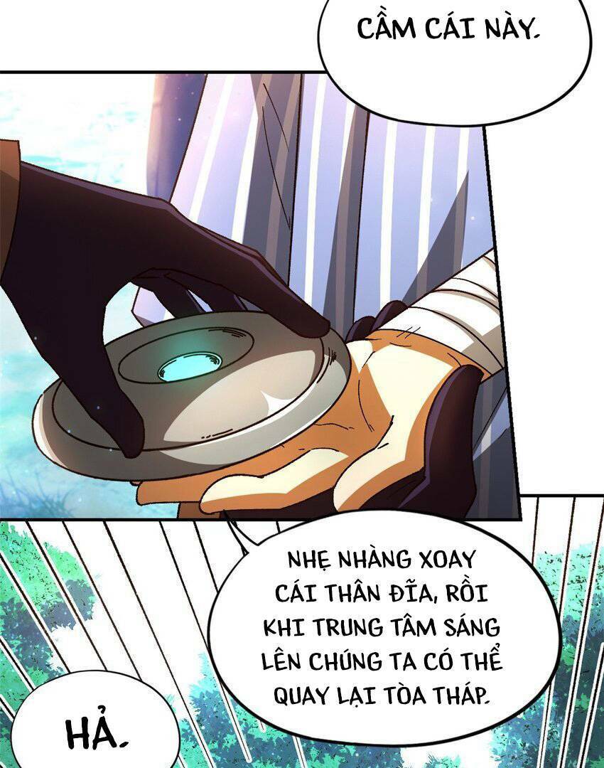 Tận Thế Trò Chơi Ghép Hình Chapter 41 - 58