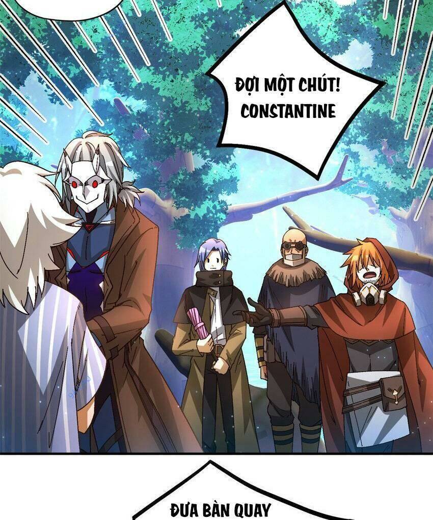 Tận Thế Trò Chơi Ghép Hình Chapter 41 - 59