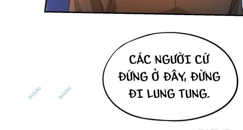 Tận Thế Trò Chơi Ghép Hình Chapter 41 - 61