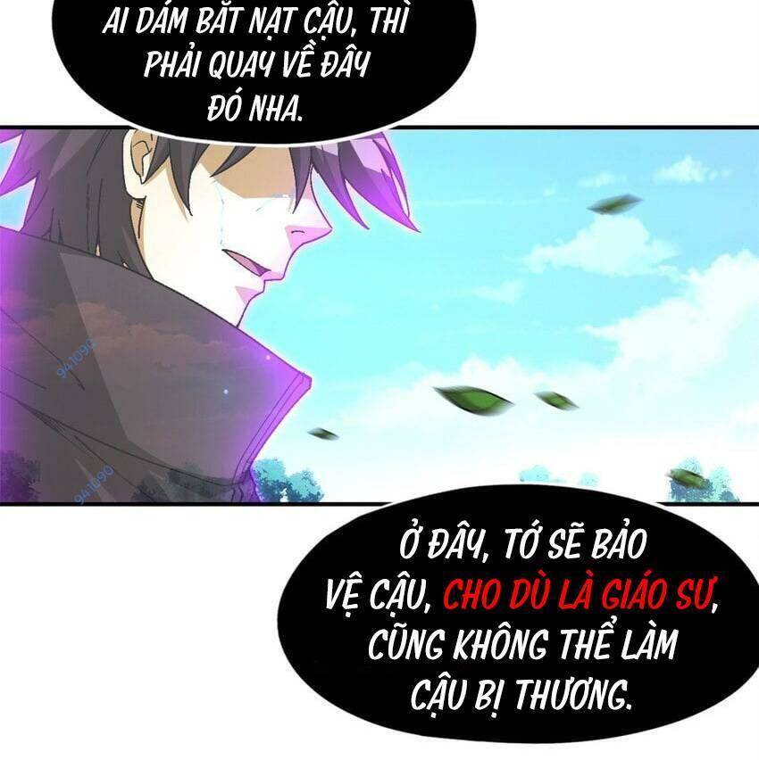 Tận Thế Trò Chơi Ghép Hình Chapter 41 - 89