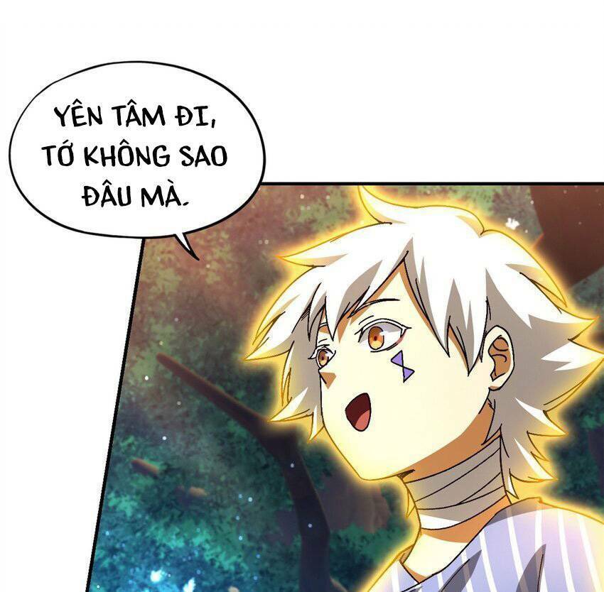 Tận Thế Trò Chơi Ghép Hình Chapter 41 - 90