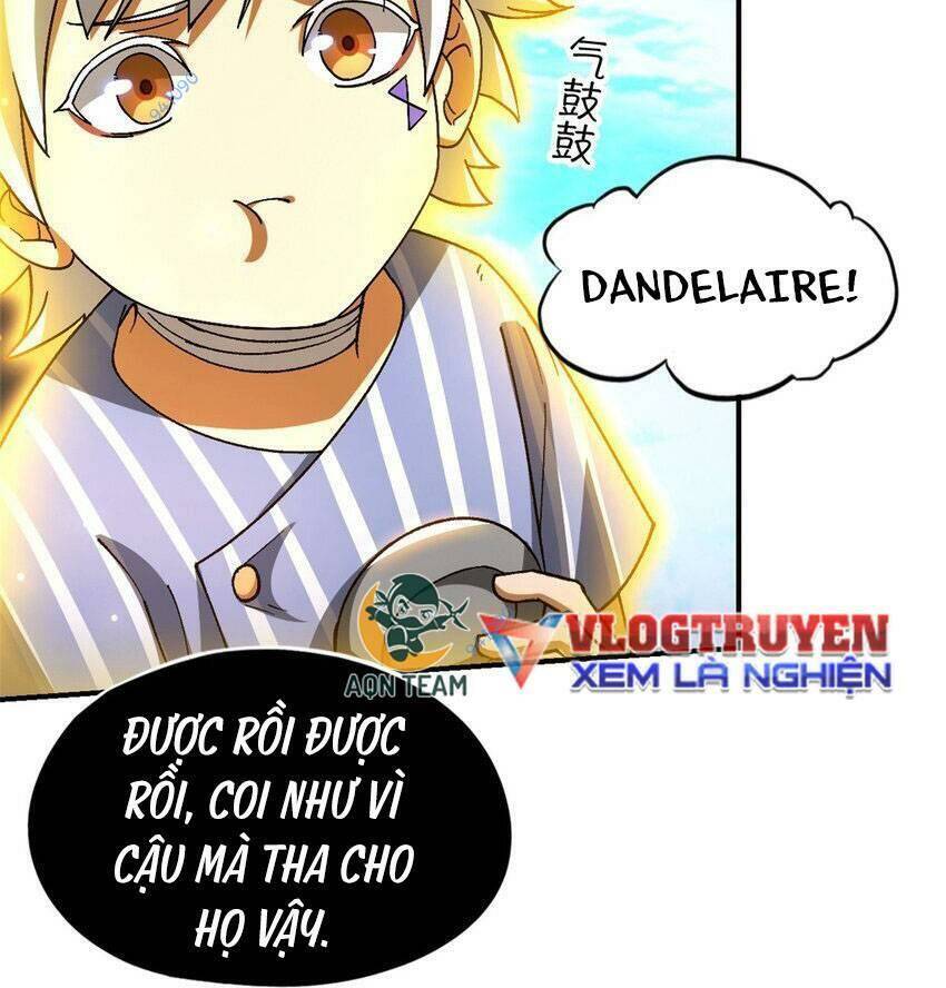 Tận Thế Trò Chơi Ghép Hình Chapter 41 - 93