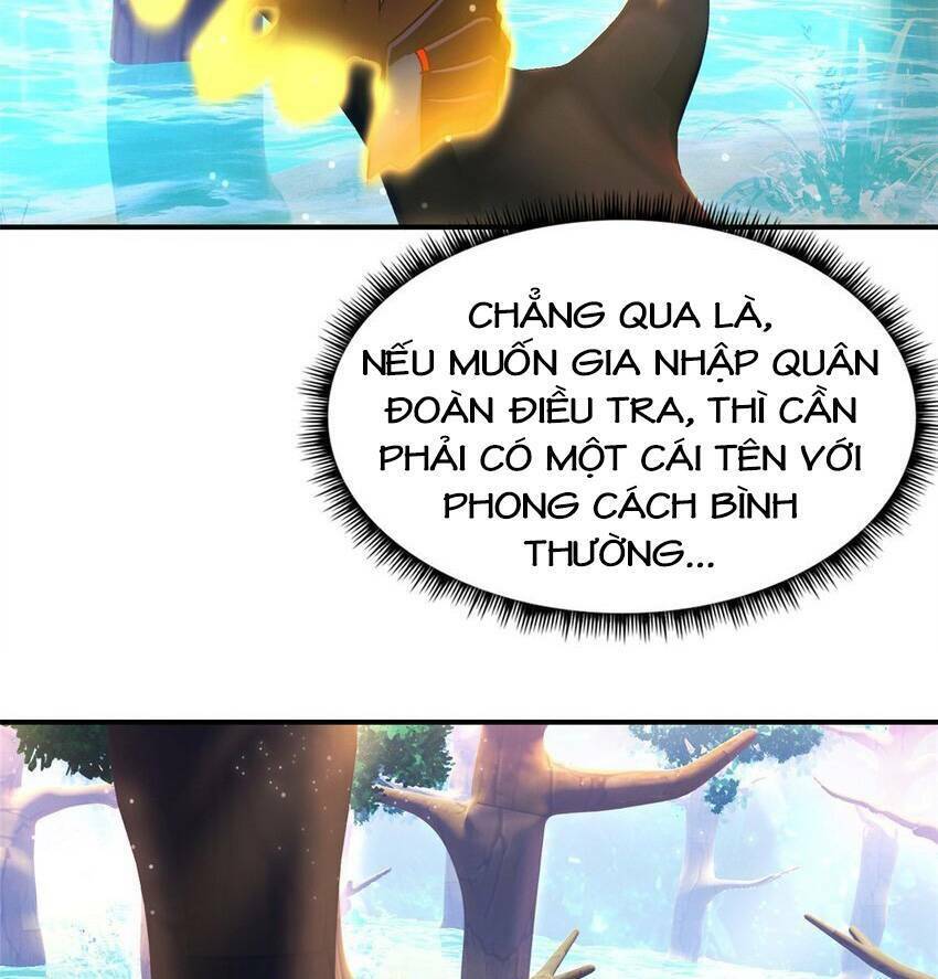 Tận Thế Trò Chơi Ghép Hình Chapter 41 - 100