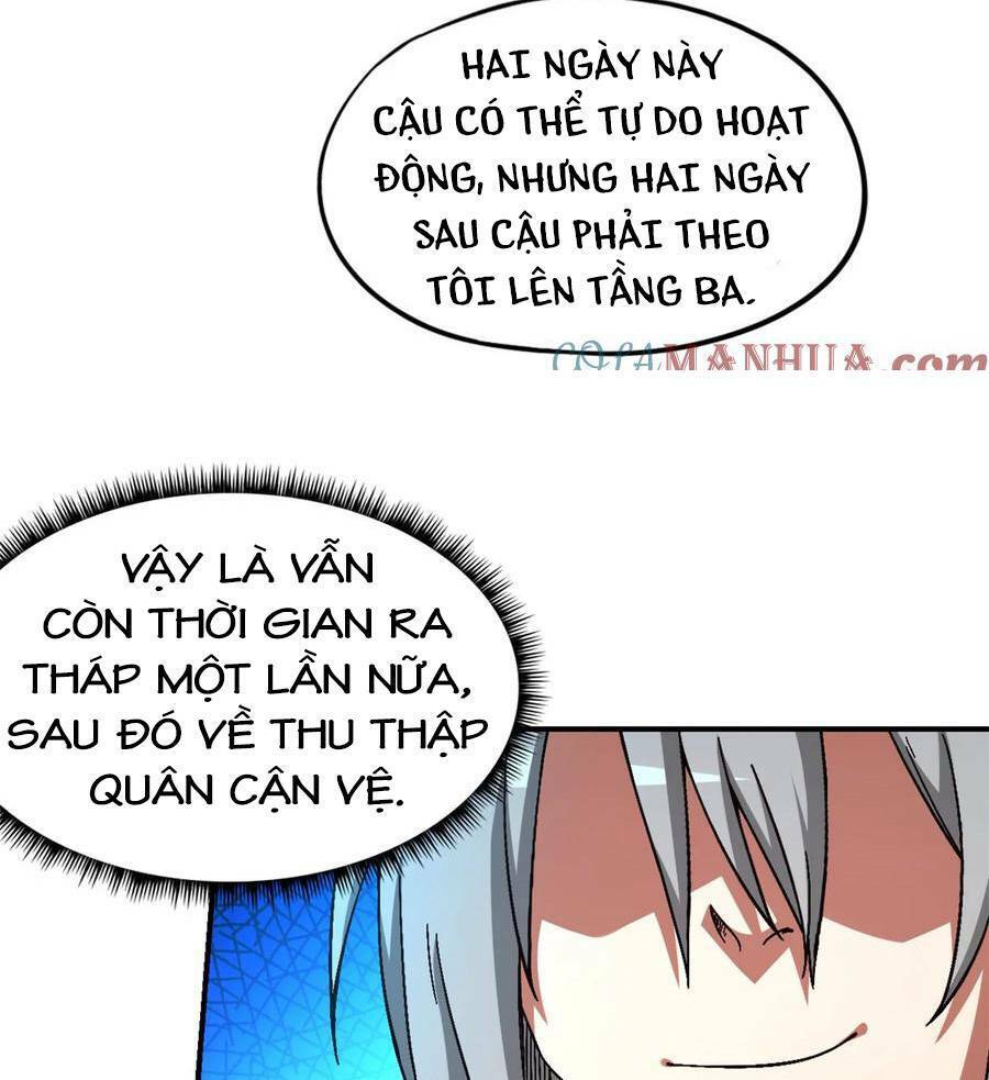 Tận Thế Trò Chơi Ghép Hình Chapter 42 - 108