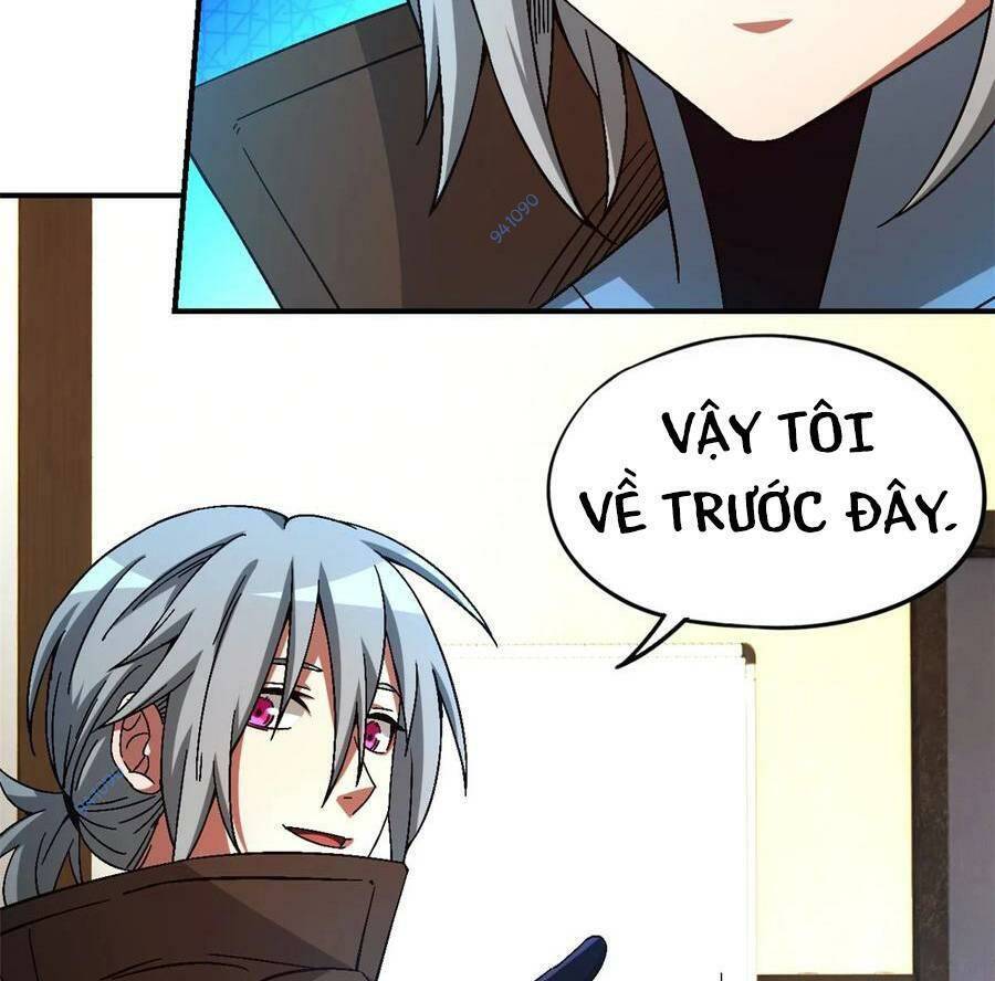 Tận Thế Trò Chơi Ghép Hình Chapter 42 - 109