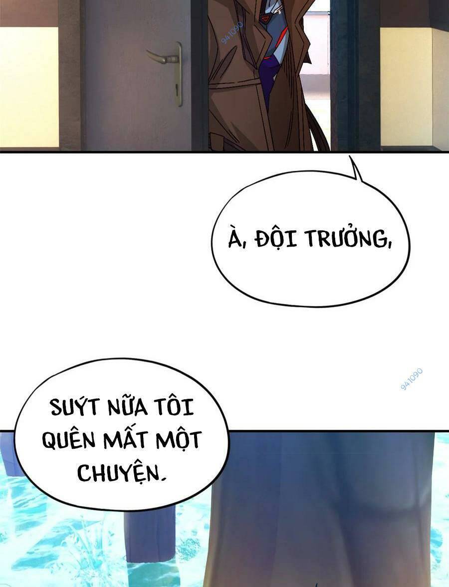 Tận Thế Trò Chơi Ghép Hình Chapter 42 - 115