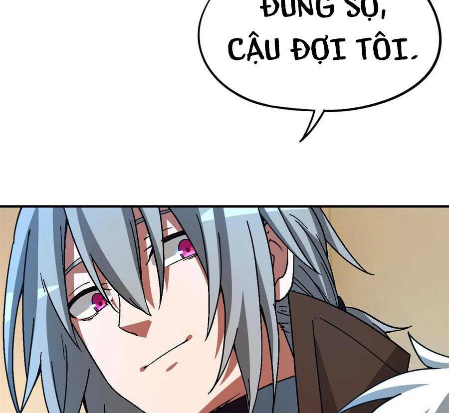Tận Thế Trò Chơi Ghép Hình Chapter 42 - 14