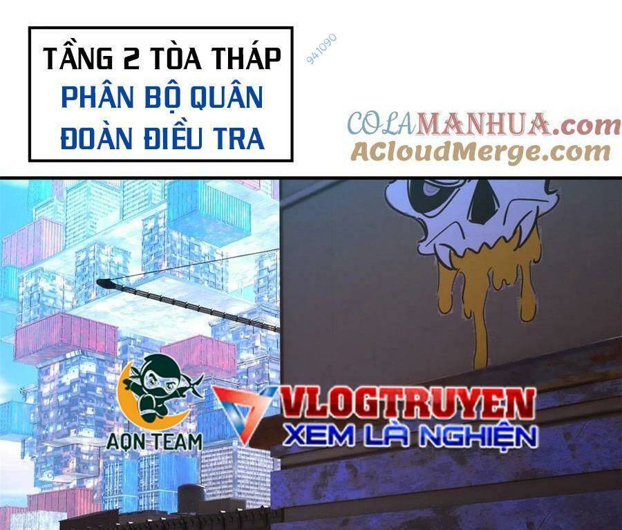 Tận Thế Trò Chơi Ghép Hình Chapter 42 - 3