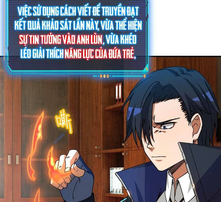 Tận Thế Trò Chơi Ghép Hình Chapter 42 - 31