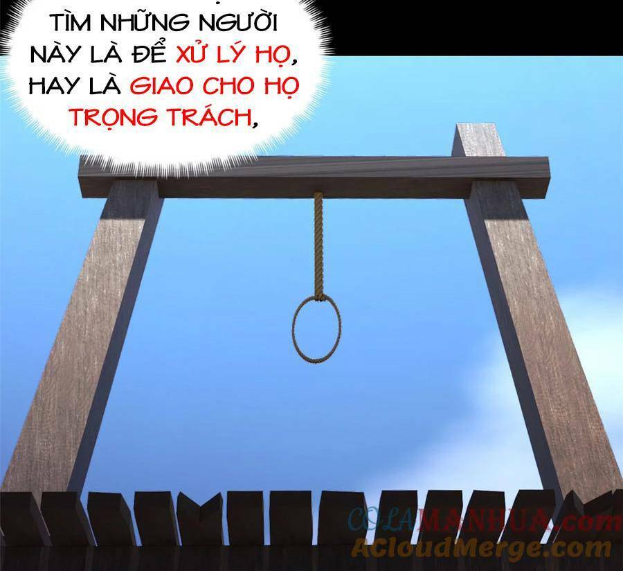 Tận Thế Trò Chơi Ghép Hình Chapter 42 - 46