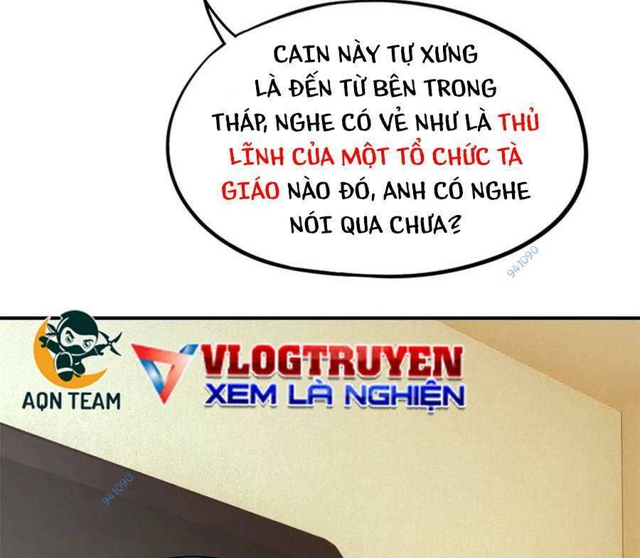 Tận Thế Trò Chơi Ghép Hình Chapter 42 - 51