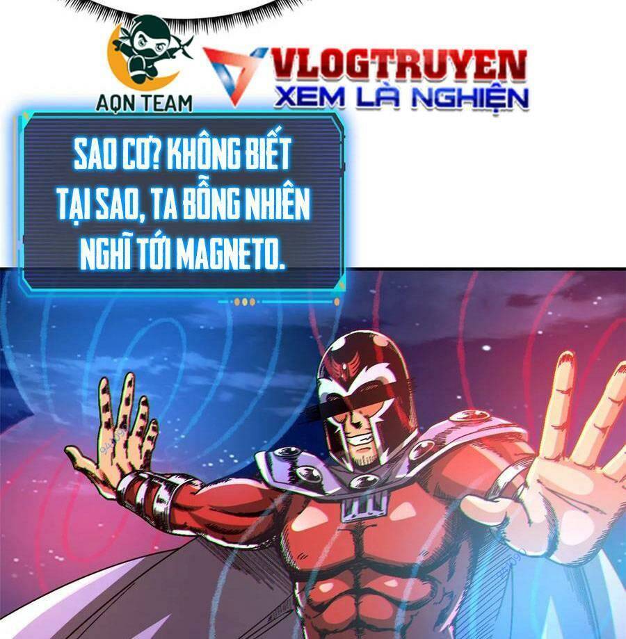 Tận Thế Trò Chơi Ghép Hình Chapter 42 - 57