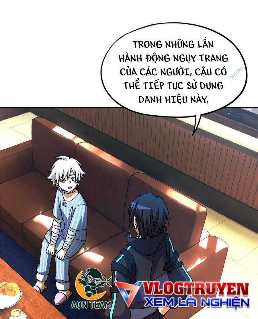 Tận Thế Trò Chơi Ghép Hình Chapter 42 - 69