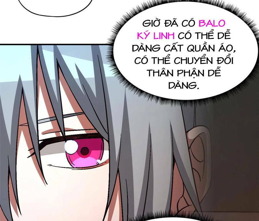 Tận Thế Trò Chơi Ghép Hình Chapter 42 - 78