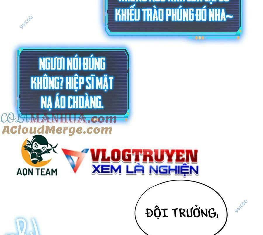 Tận Thế Trò Chơi Ghép Hình Chapter 42 - 9