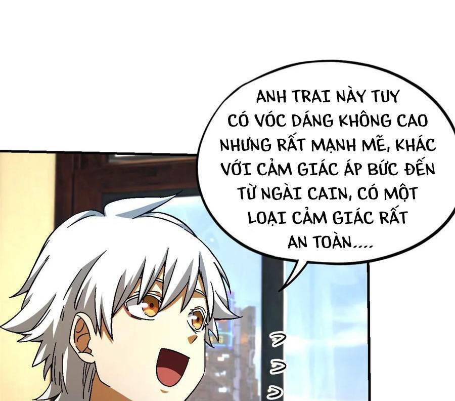Tận Thế Trò Chơi Ghép Hình Chapter 42 - 82