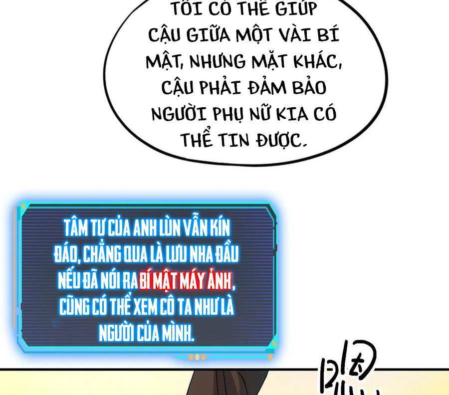 Tận Thế Trò Chơi Ghép Hình Chapter 42 - 88