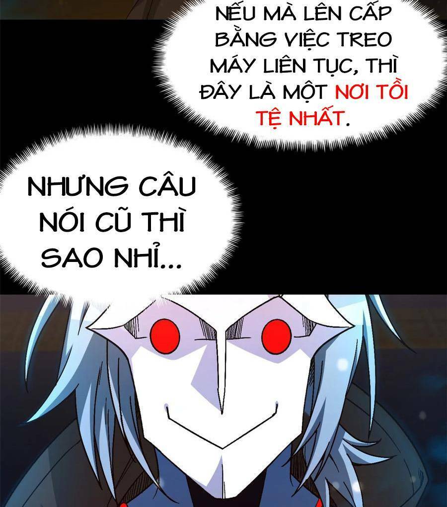 Tận Thế Trò Chơi Ghép Hình Chapter 44 - 12