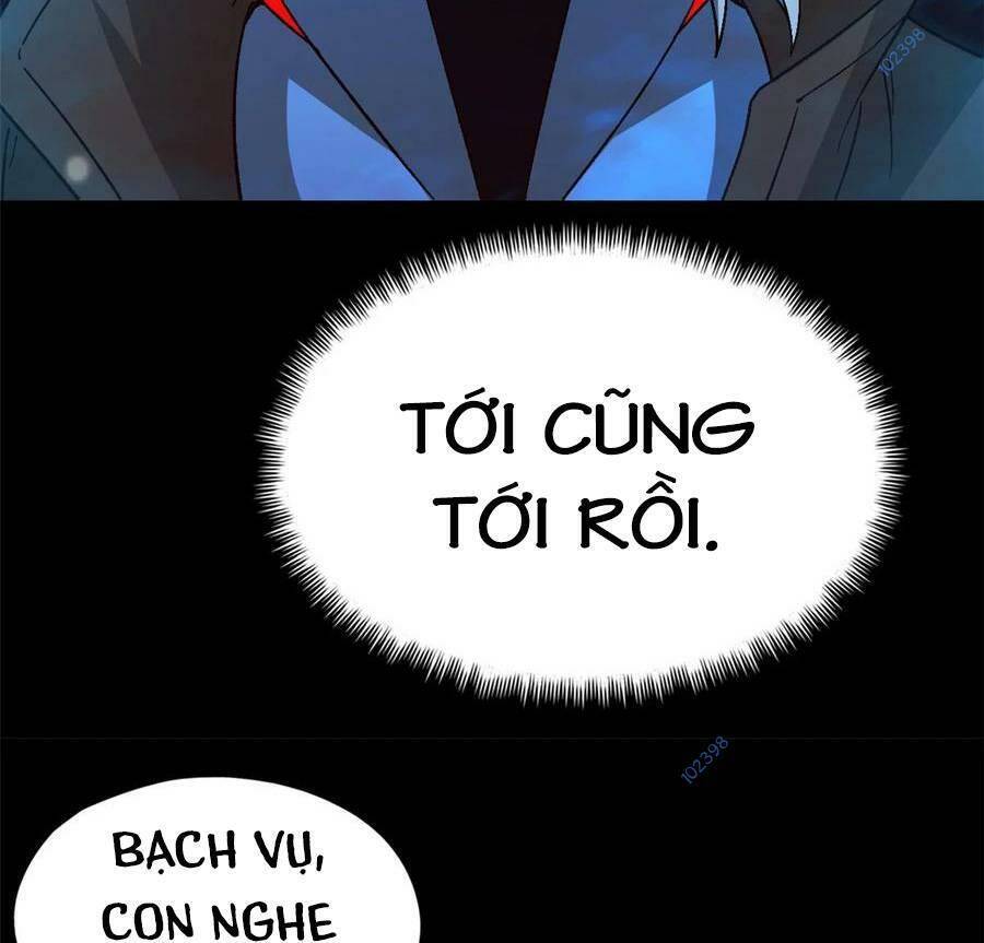 Tận Thế Trò Chơi Ghép Hình Chapter 44 - 13