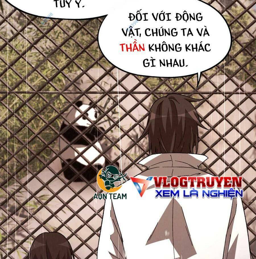 Tận Thế Trò Chơi Ghép Hình Chapter 44 - 15