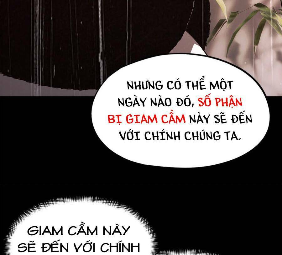 Tận Thế Trò Chơi Ghép Hình Chapter 44 - 18