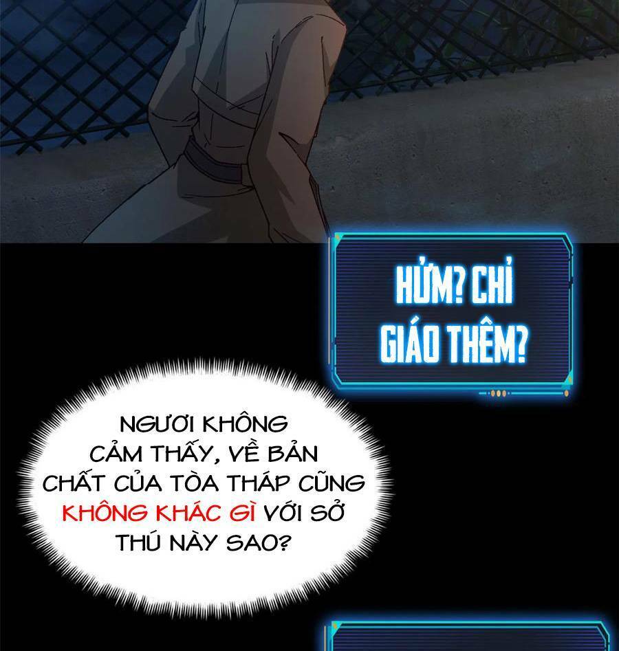 Tận Thế Trò Chơi Ghép Hình Chapter 44 - 20