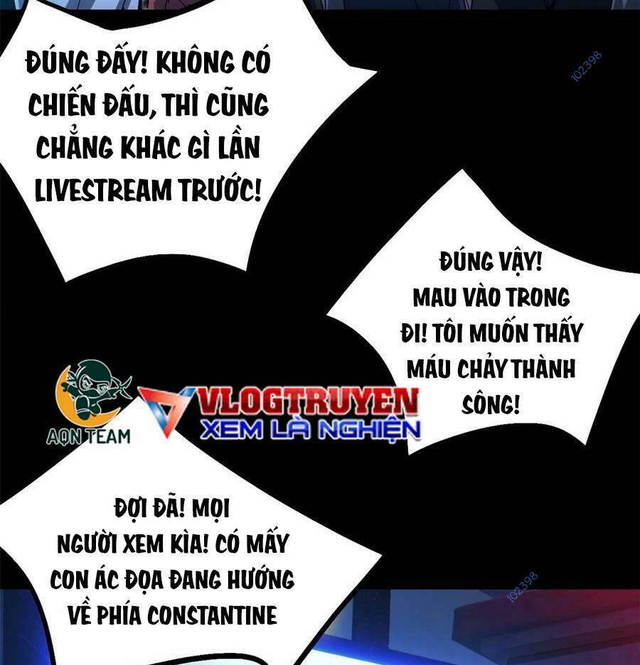 Tận Thế Trò Chơi Ghép Hình Chapter 44 - 33