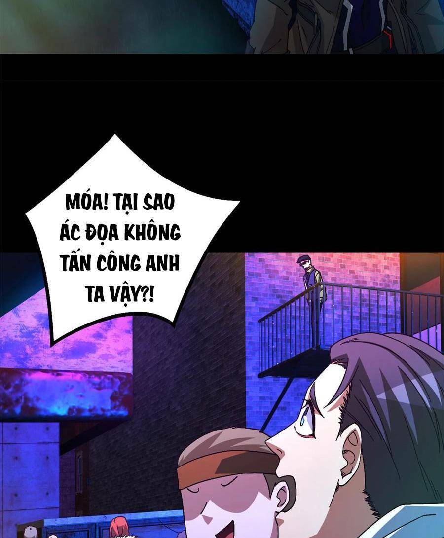 Tận Thế Trò Chơi Ghép Hình Chapter 44 - 40