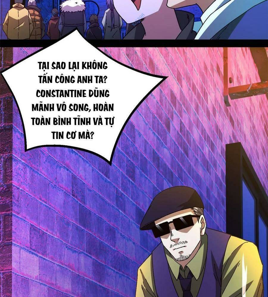 Tận Thế Trò Chơi Ghép Hình Chapter 44 - 41