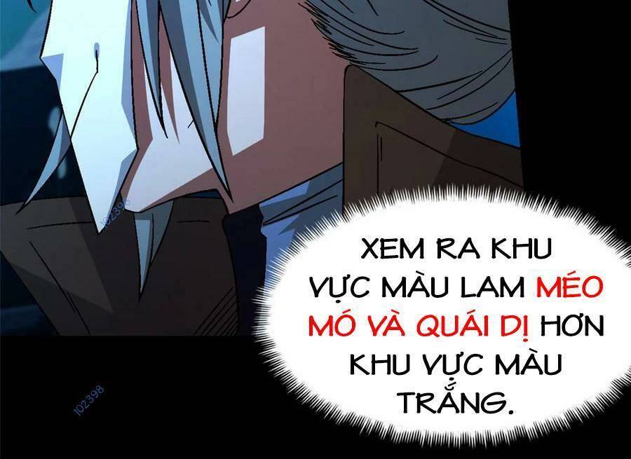 Tận Thế Trò Chơi Ghép Hình Chapter 44 - 61