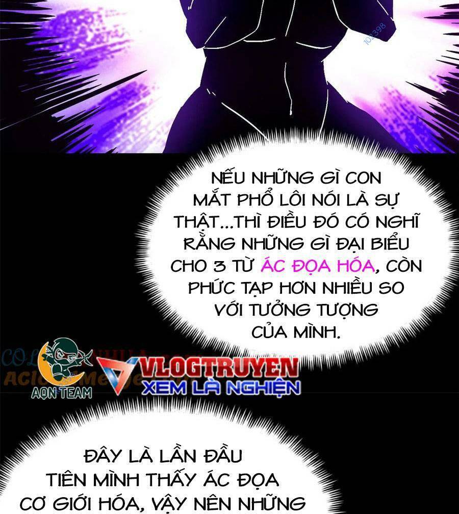 Tận Thế Trò Chơi Ghép Hình Chapter 44 - 63
