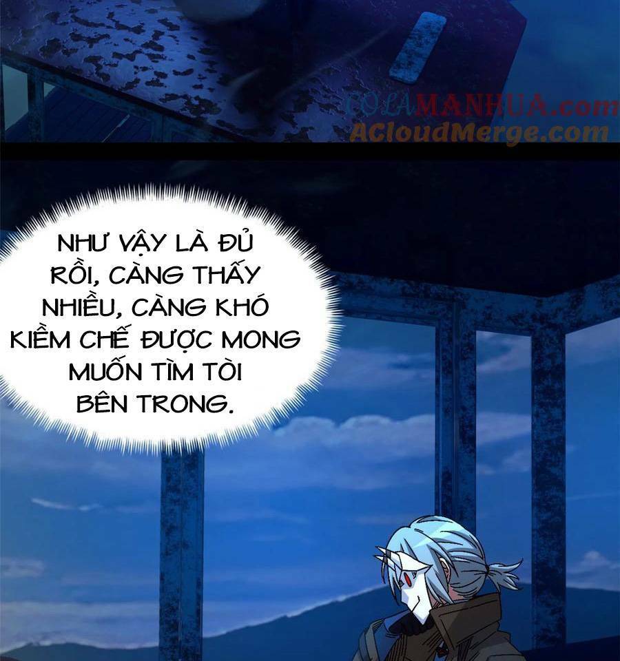 Tận Thế Trò Chơi Ghép Hình Chapter 44 - 74