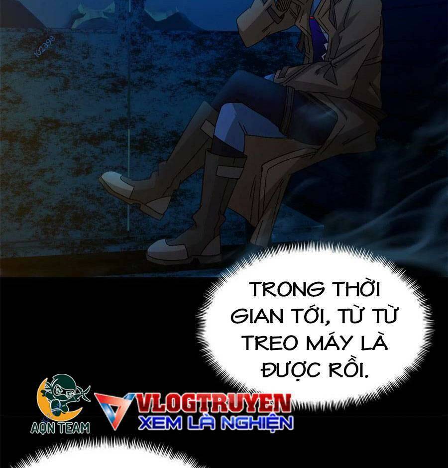 Tận Thế Trò Chơi Ghép Hình Chapter 44 - 75
