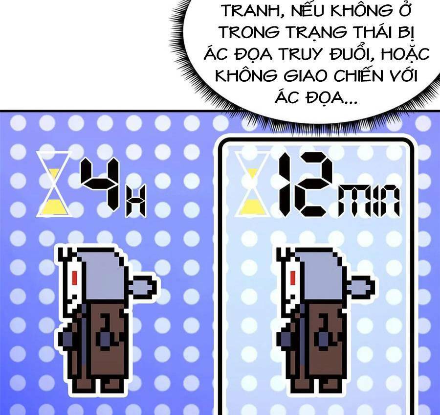 Tận Thế Trò Chơi Ghép Hình Chapter 44 - 96
