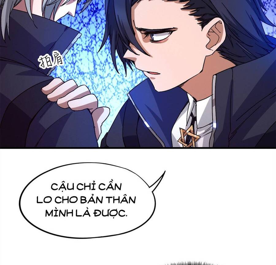 Tận Thế Trò Chơi Ghép Hình Chapter 5 - 106