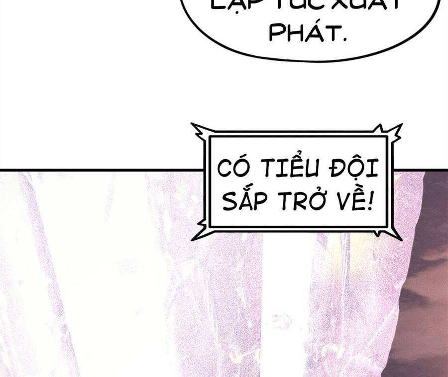 Tận Thế Trò Chơi Ghép Hình Chapter 5 - 110