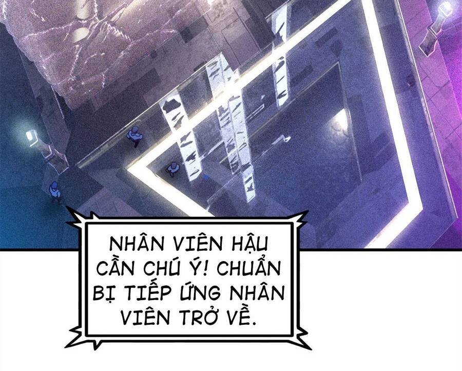 Tận Thế Trò Chơi Ghép Hình Chapter 5 - 112