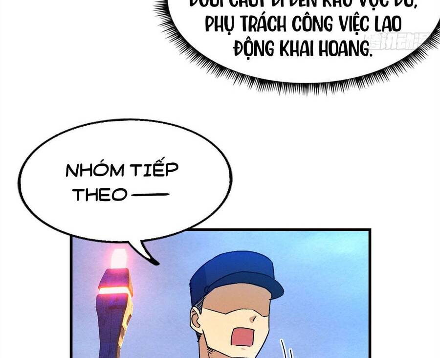Tận Thế Trò Chơi Ghép Hình Chapter 5 - 118