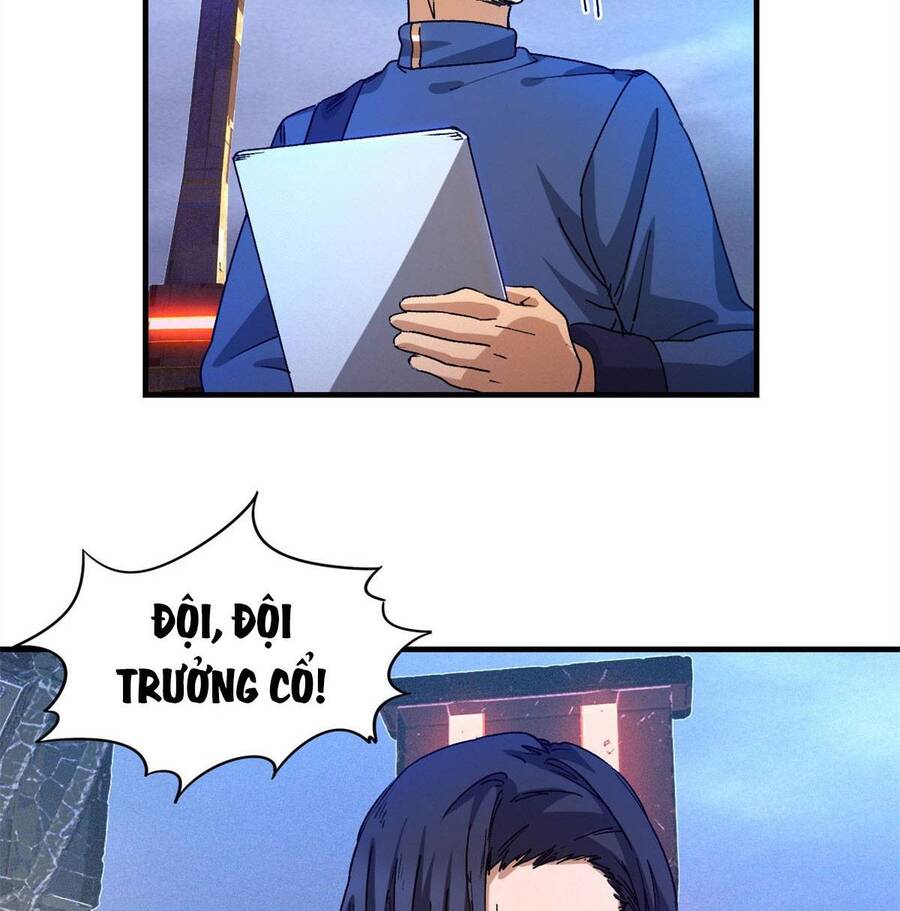 Tận Thế Trò Chơi Ghép Hình Chapter 5 - 119