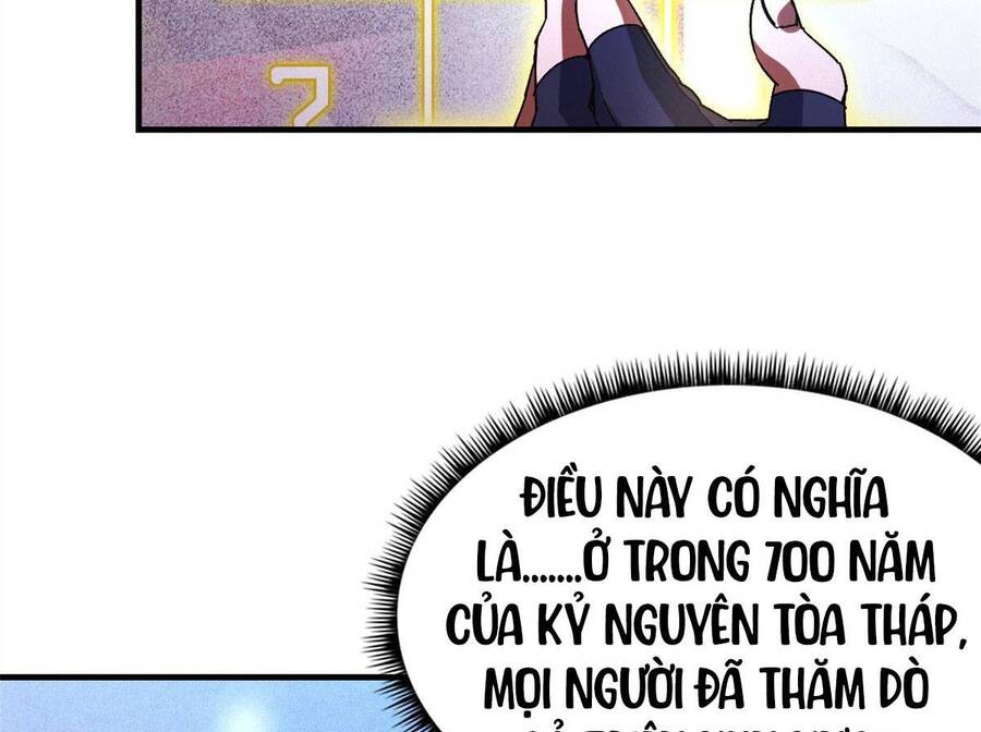 Tận Thế Trò Chơi Ghép Hình Chapter 5 - 140