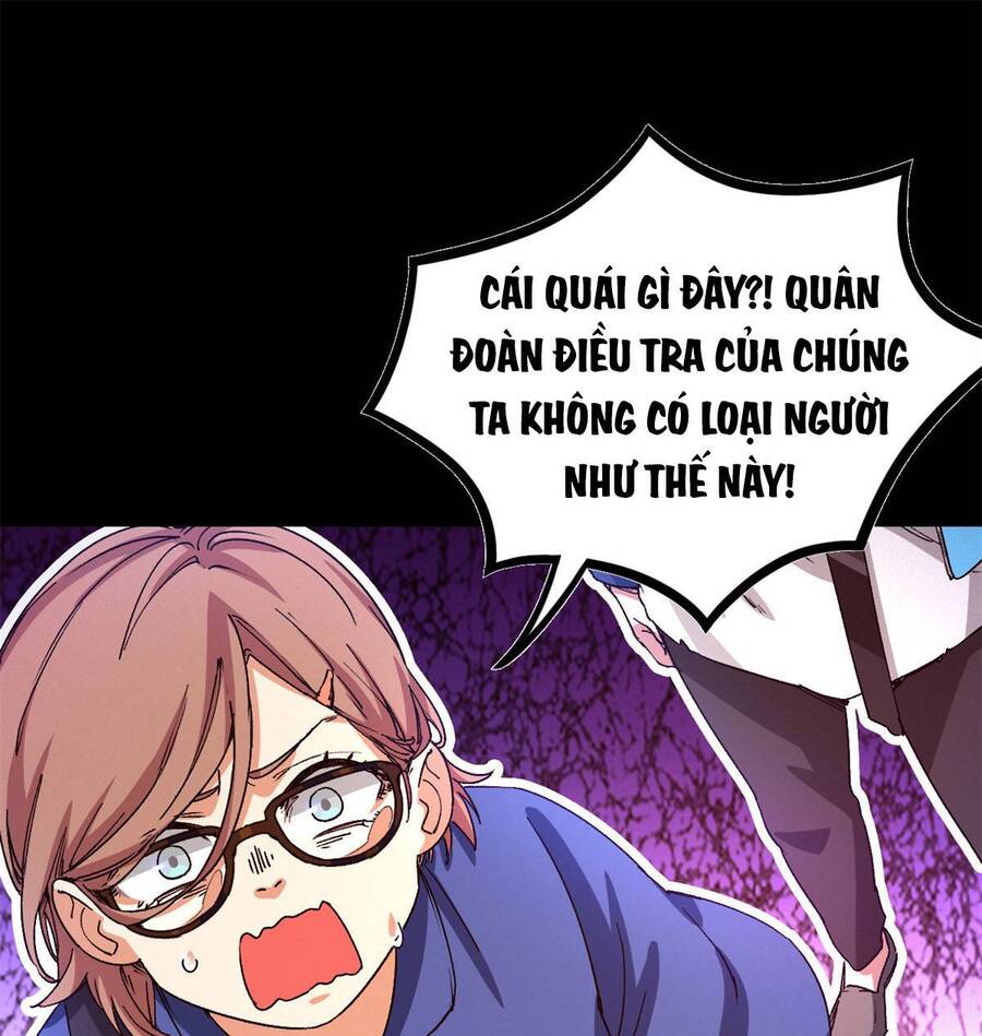 Tận Thế Trò Chơi Ghép Hình Chapter 5 - 17