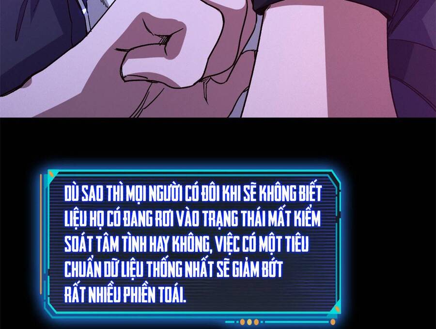 Tận Thế Trò Chơi Ghép Hình Chapter 5 - 44