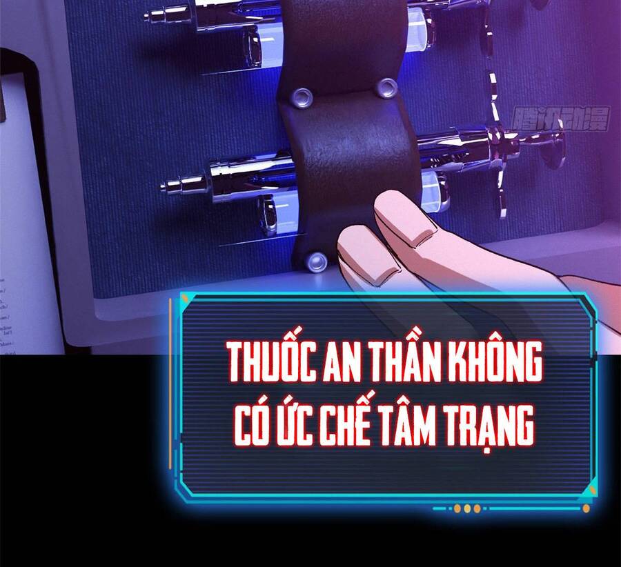 Tận Thế Trò Chơi Ghép Hình Chapter 5 - 49