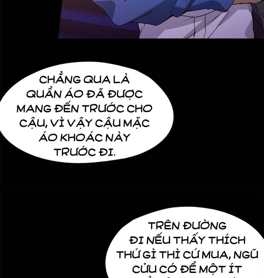 Tận Thế Trò Chơi Ghép Hình Chapter 5 - 6