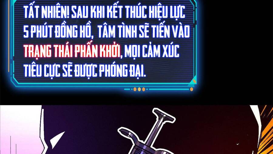 Tận Thế Trò Chơi Ghép Hình Chapter 5 - 53