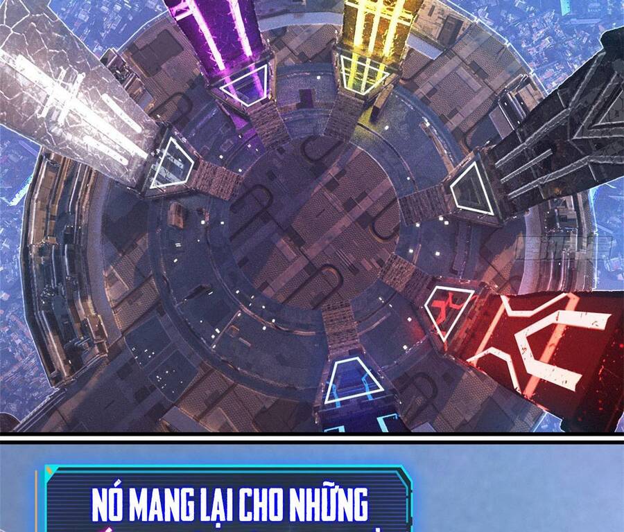 Tận Thế Trò Chơi Ghép Hình Chapter 5 - 72