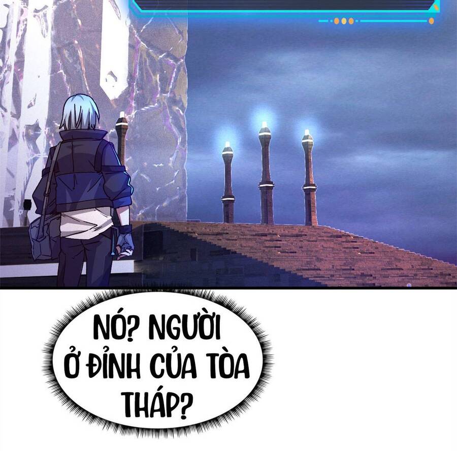 Tận Thế Trò Chơi Ghép Hình Chapter 5 - 75