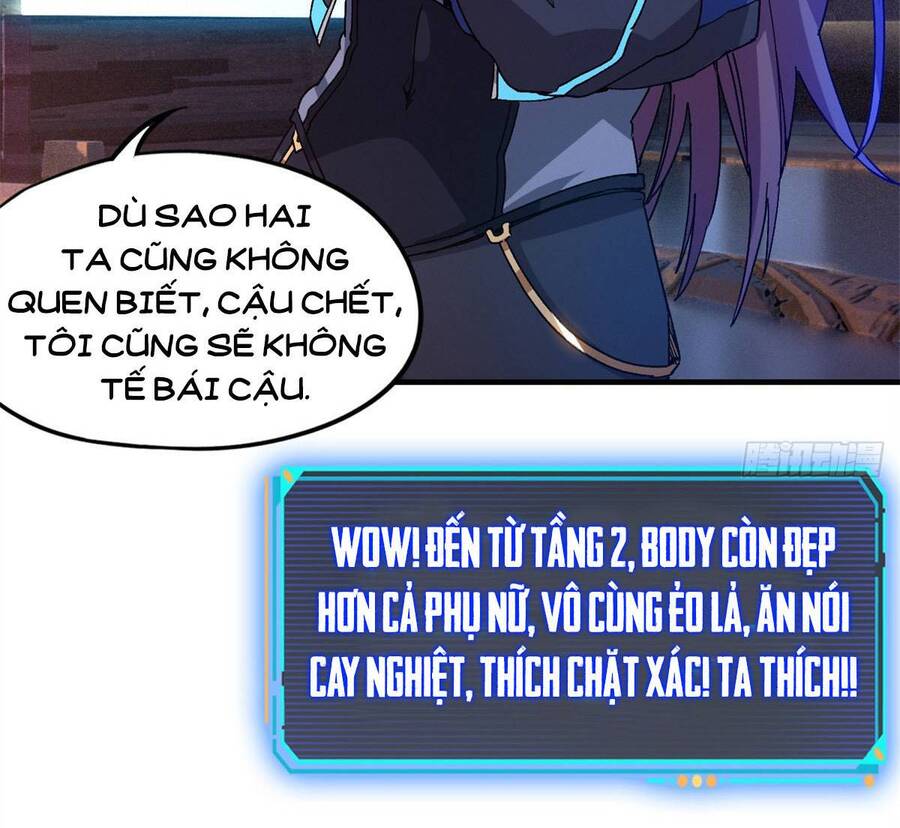 Tận Thế Trò Chơi Ghép Hình Chapter 5 - 88