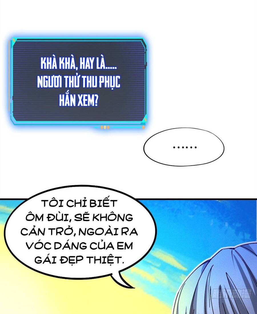 Tận Thế Trò Chơi Ghép Hình Chapter 5 - 89
