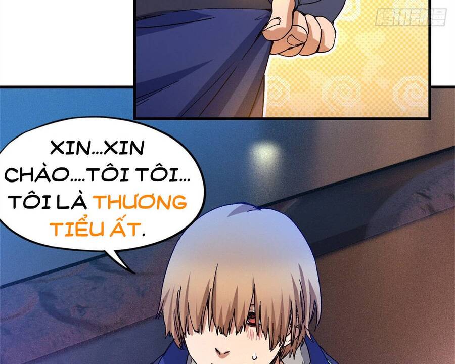 Tận Thế Trò Chơi Ghép Hình Chapter 5 - 92